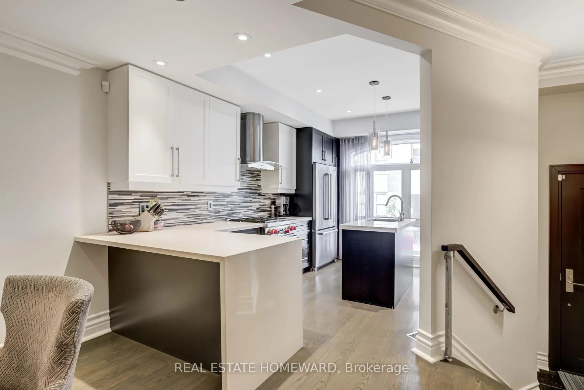 Photo 10 of 15C Alcorn Avenue, Toronto, Yonge-St. Clair — HOMEH