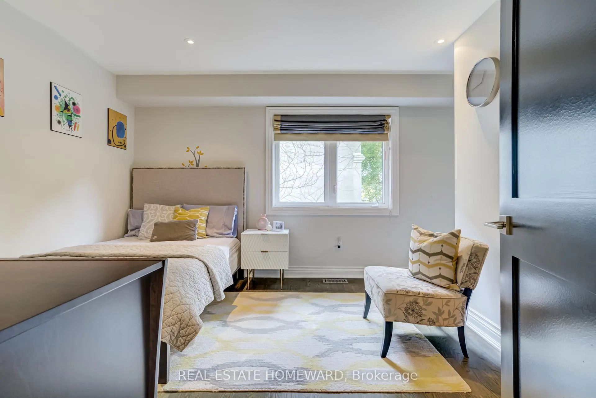Photo 17 of 15C Alcorn Avenue, Toronto, Yonge-St. Clair — HOMEH