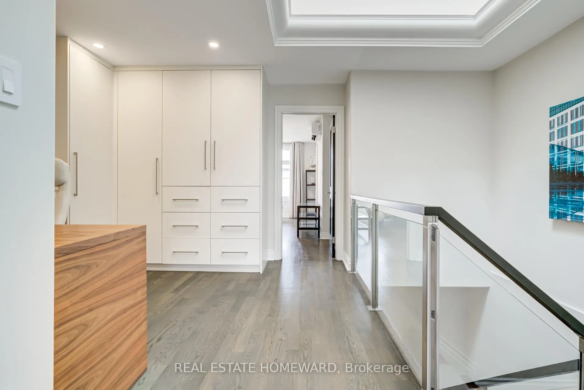 Photo 26 of 15C Alcorn Avenue, Toronto, Yonge-St. Clair — HOMEH