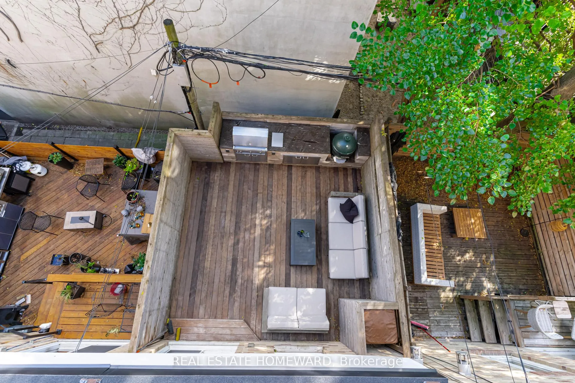 Photo 35 of 15C Alcorn Avenue, Toronto, Yonge-St. Clair — HOMEH