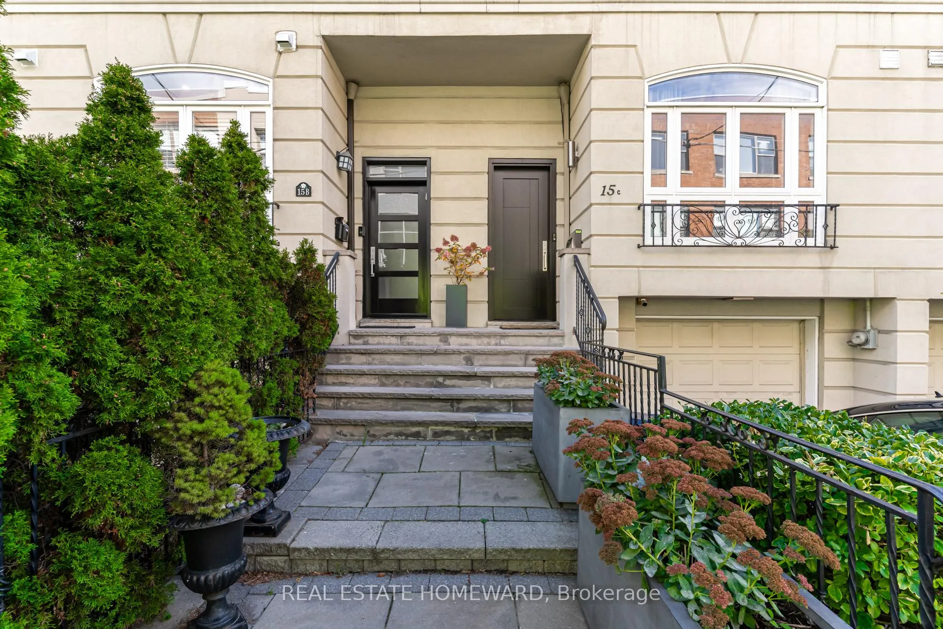 Photo 36 of 15C Alcorn Avenue, Toronto, Yonge-St. Clair — HOMEH