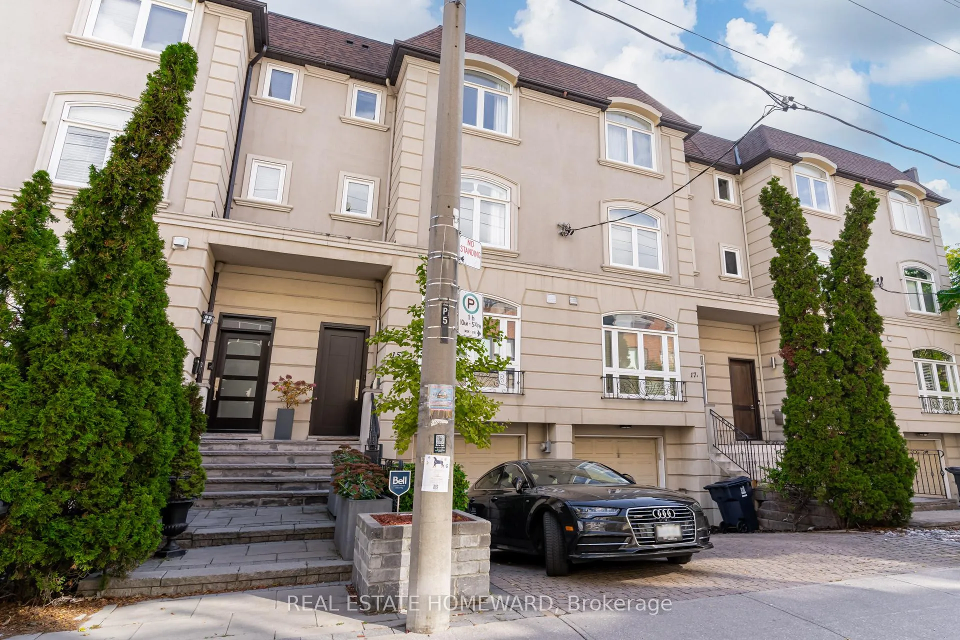 Photo 37 of 15C Alcorn Avenue, Toronto, Yonge-St. Clair — HOMEH