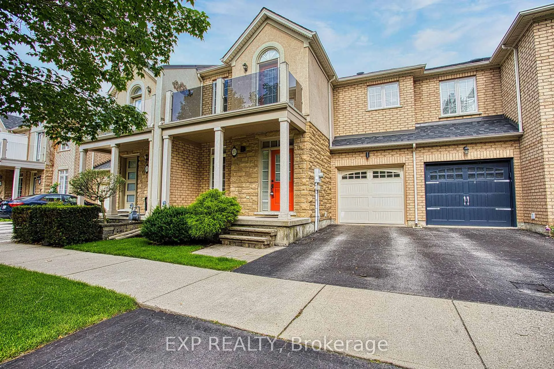 Photo 1 of 25 Hartland Road, Hamilton, Winona Park — HOMEH