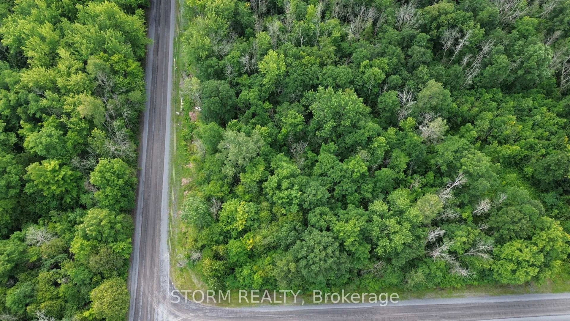 Photo 2 of Con 8 Bingley Road, South Stormont, South Stormont (Cornwall) Twp — HOMEH