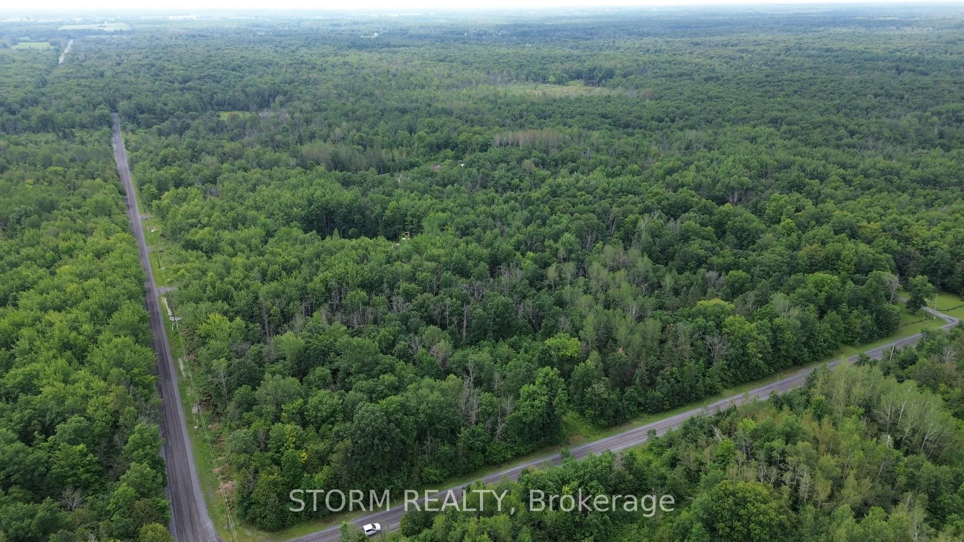Photo 5 of Con 8 Bingley Road, South Stormont, South Stormont (Cornwall) Twp — HOMEH