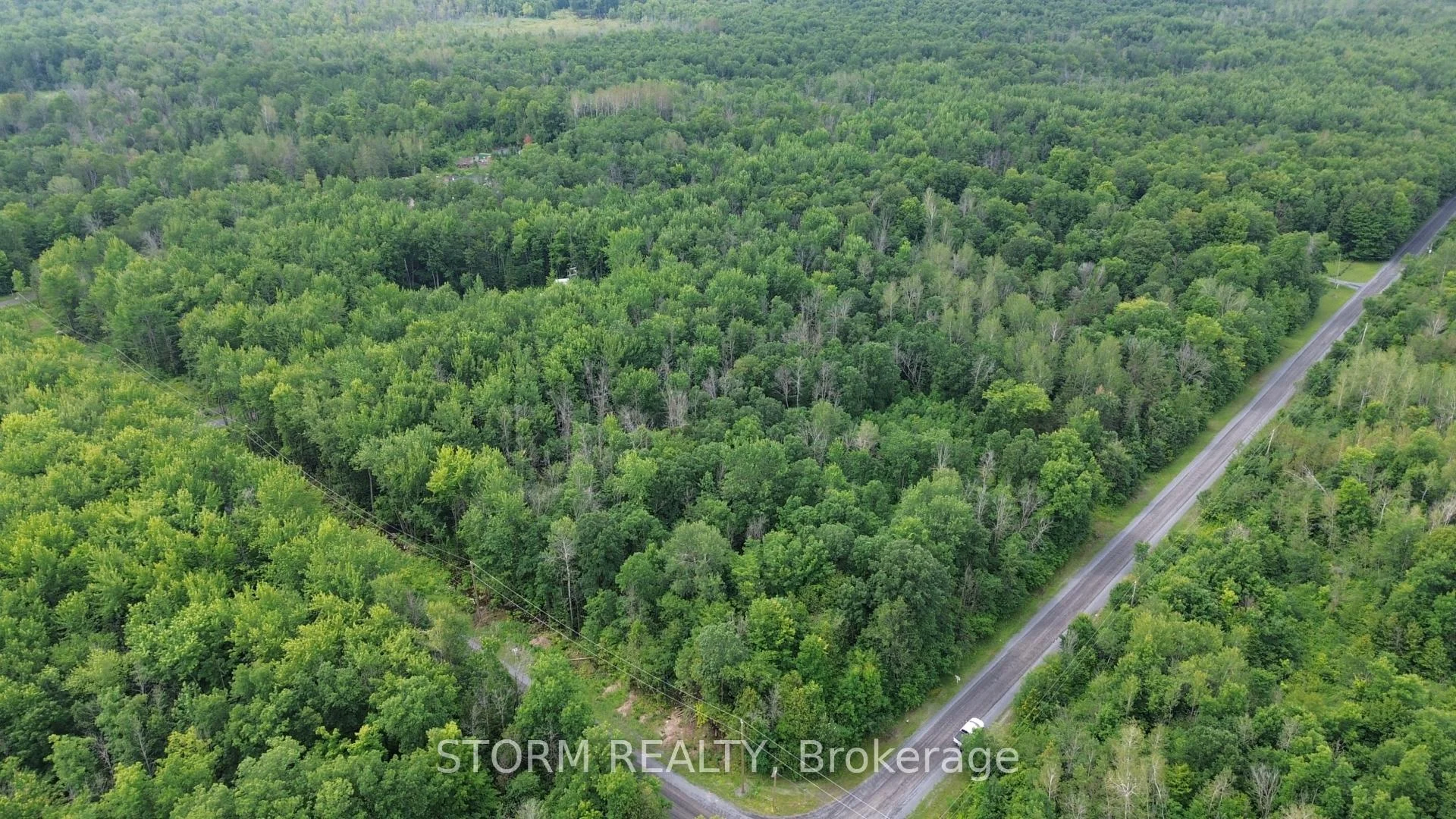 Photo 6 of Con 8 Bingley Road, South Stormont, South Stormont (Cornwall) Twp — HOMEH