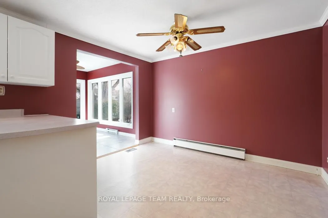 Photo 14 of 15 Overlake Drive, Ottawa, Borden Farm/Stewart Farm/Carleton Heights/Parkwood Hills — HOMEH