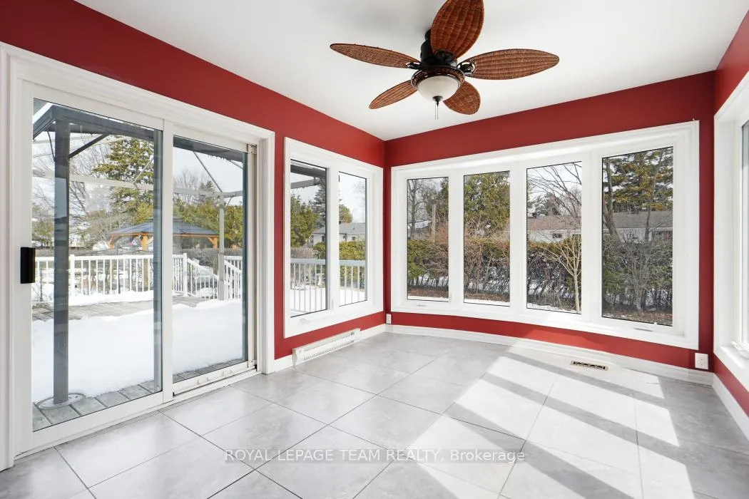 Photo 15 of 15 Overlake Drive, Ottawa, Borden Farm/Stewart Farm/Carleton Heights/Parkwood Hills — HOMEH