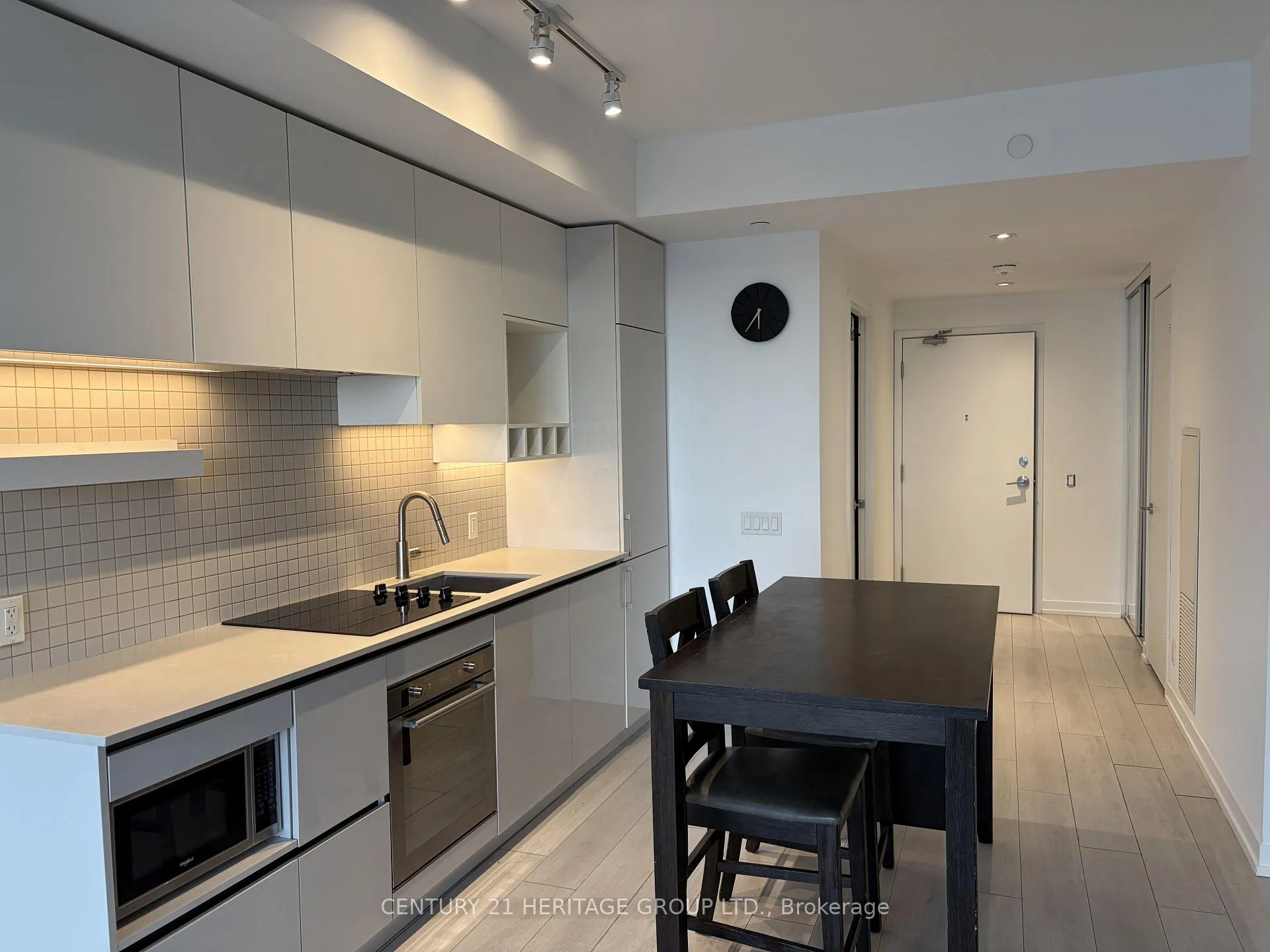 Photo 2 of Unit 6001, 5 Buttermill Avenue, Vaughan, Vaughan Corporate Centre — HOMEH