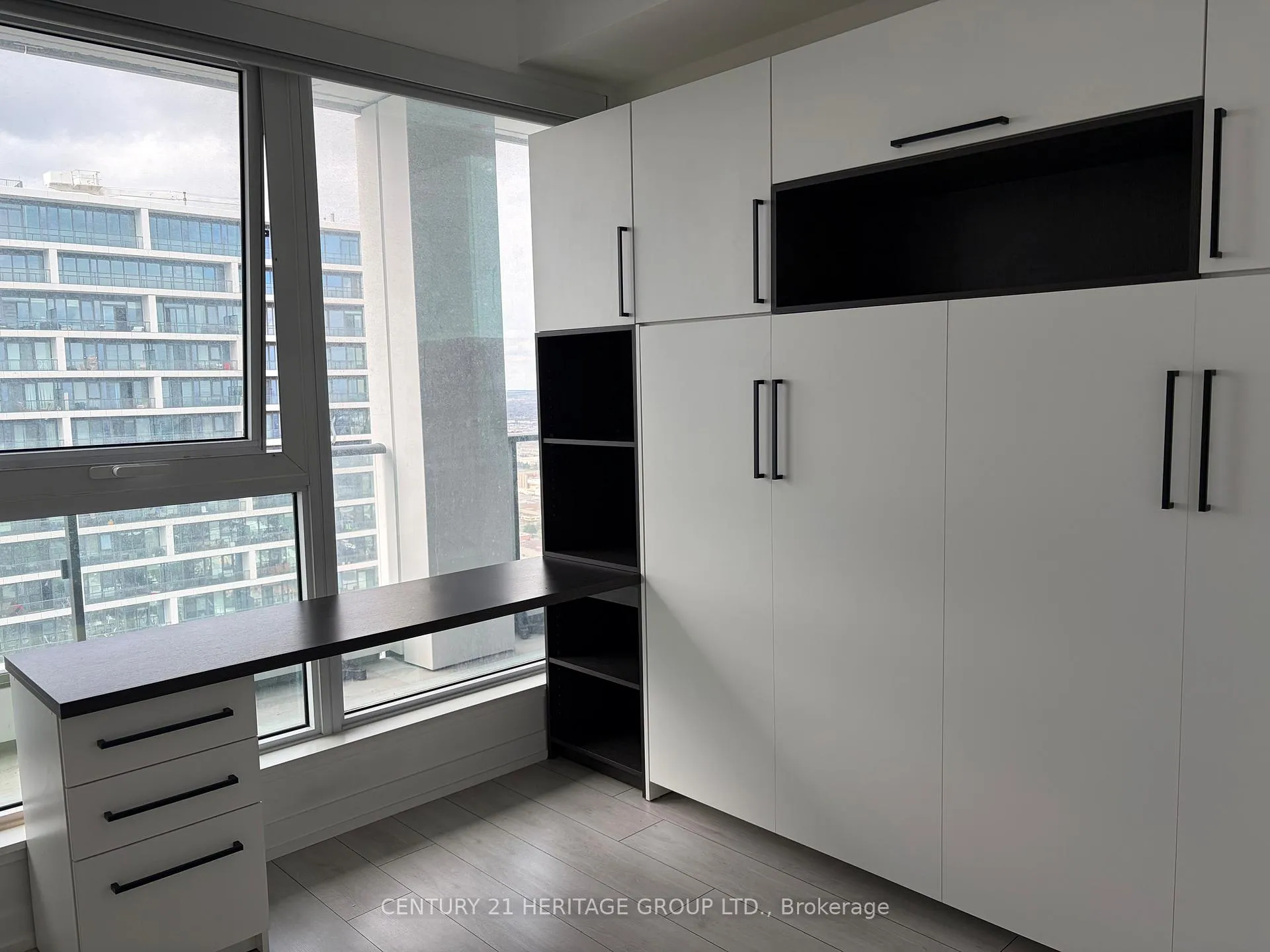Photo 7 of Unit 6001, 5 Buttermill Avenue, Vaughan, Vaughan Corporate Centre — HOMEH