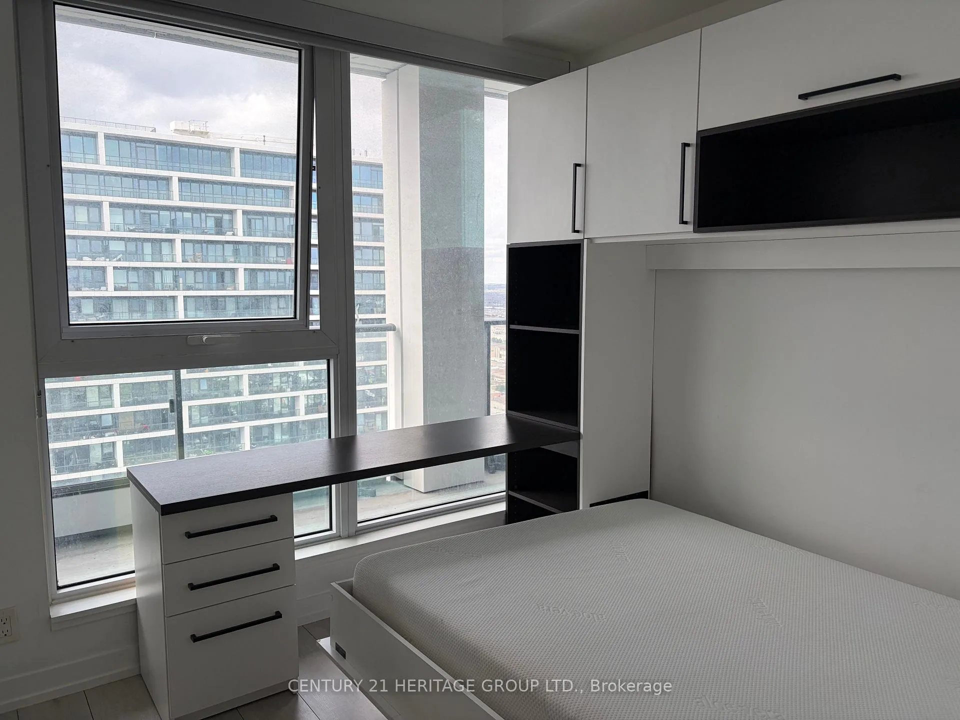 Photo 8 of Unit 6001, 5 Buttermill Avenue, Vaughan, Vaughan Corporate Centre — HOMEH