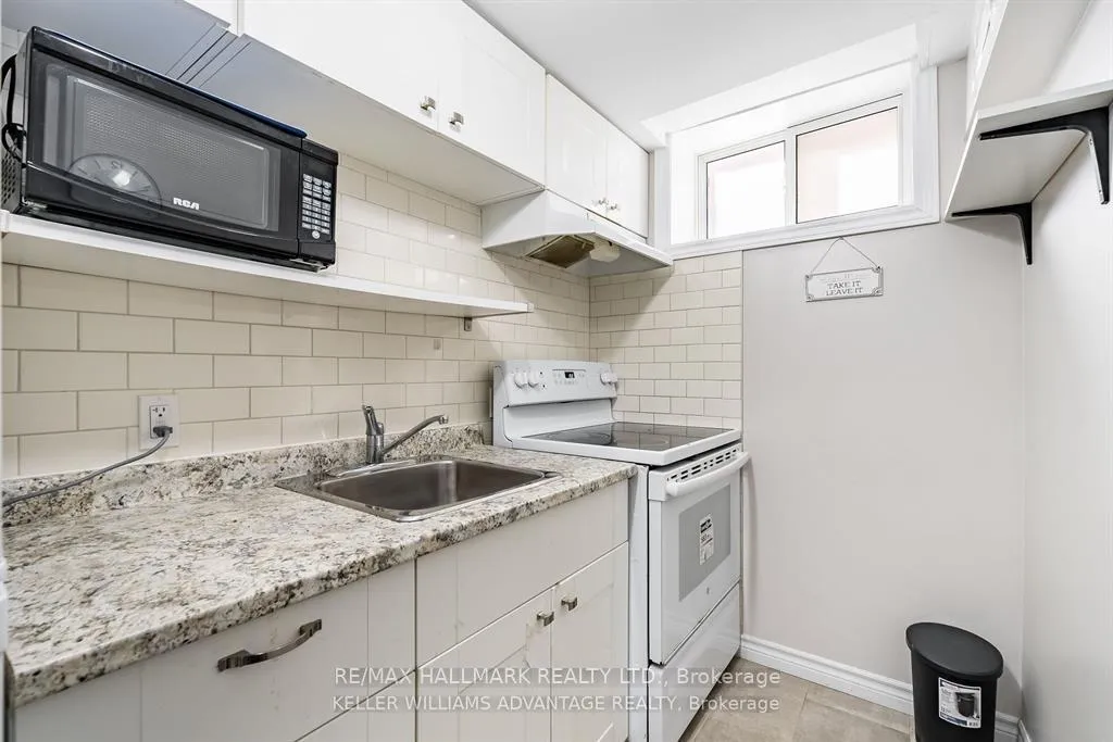Photo 3 of Unit 3, 14 Innes Avenue, Toronto, Corso Italia-Davenport — HOMEH