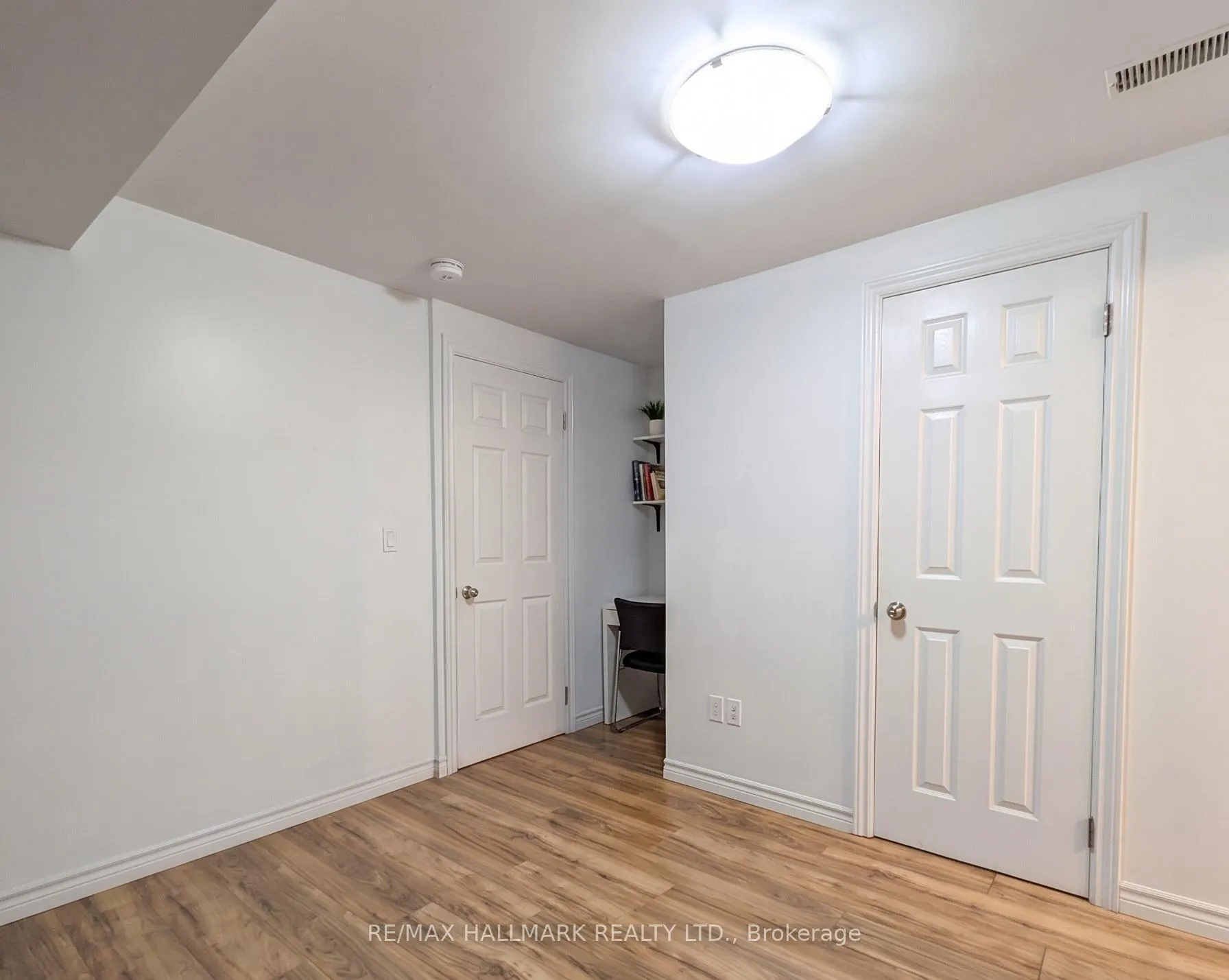 Photo 6 of Unit 3, 14 Innes Avenue, Toronto, Corso Italia-Davenport — HOMEH