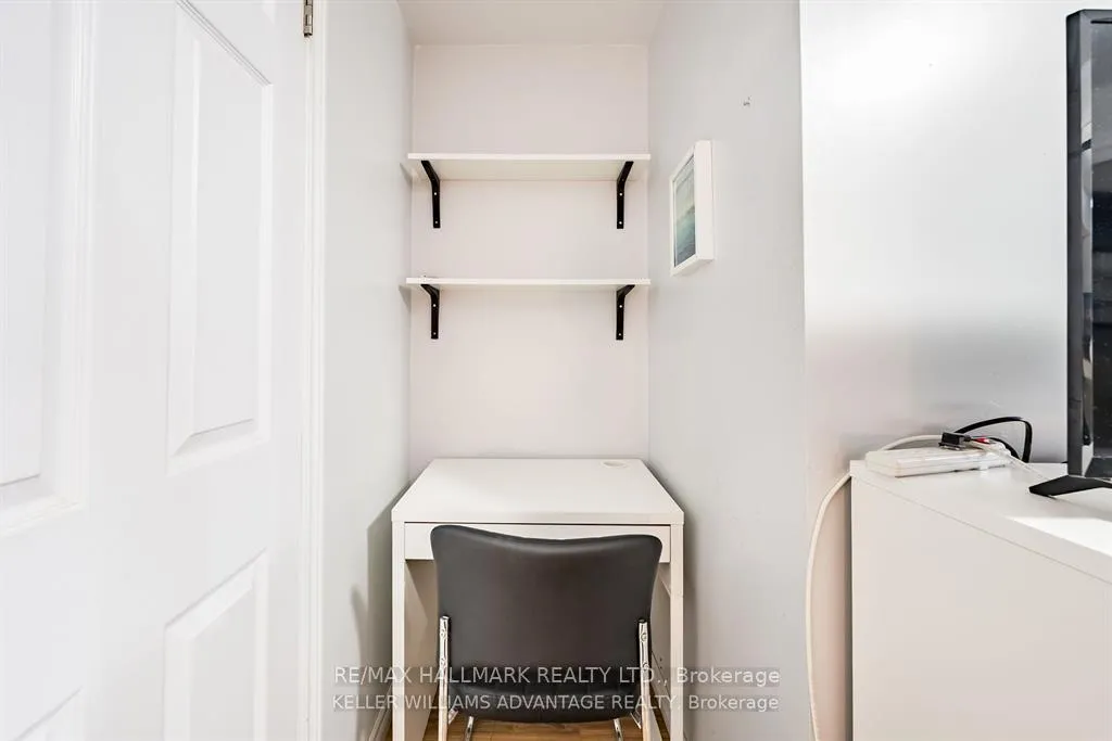 Photo 7 of Unit 3, 14 Innes Avenue, Toronto, Corso Italia-Davenport — HOMEH