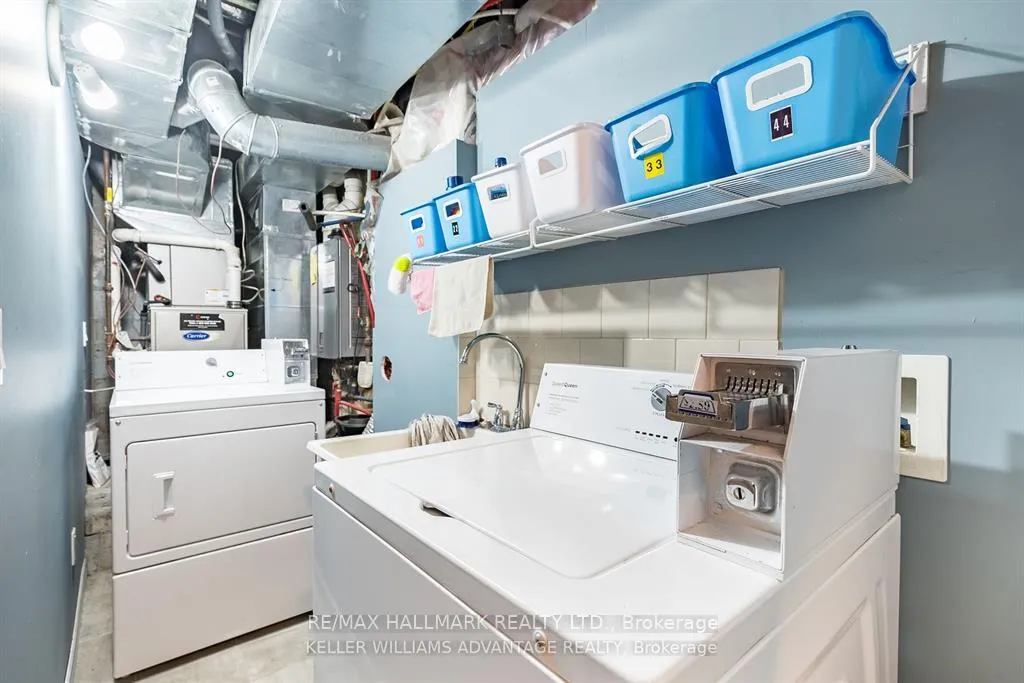 Photo 8 of Unit 3, 14 Innes Avenue, Toronto, Corso Italia-Davenport — HOMEH