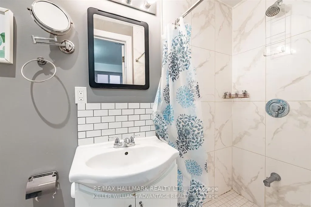 Photo 9 of Unit 3, 14 Innes Avenue, Toronto, Corso Italia-Davenport — HOMEH