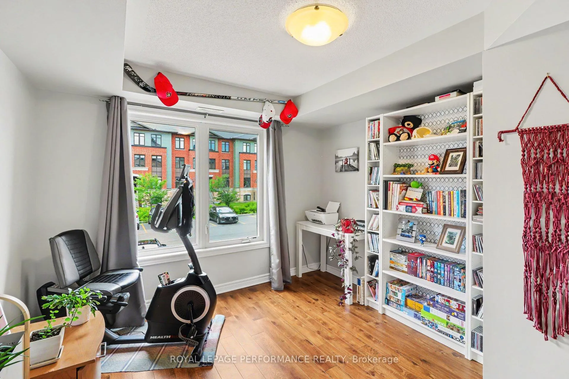 Photo 19 of Unit 3, 115 Bluestone Private, Ottawa, Avalon West — HOMEH