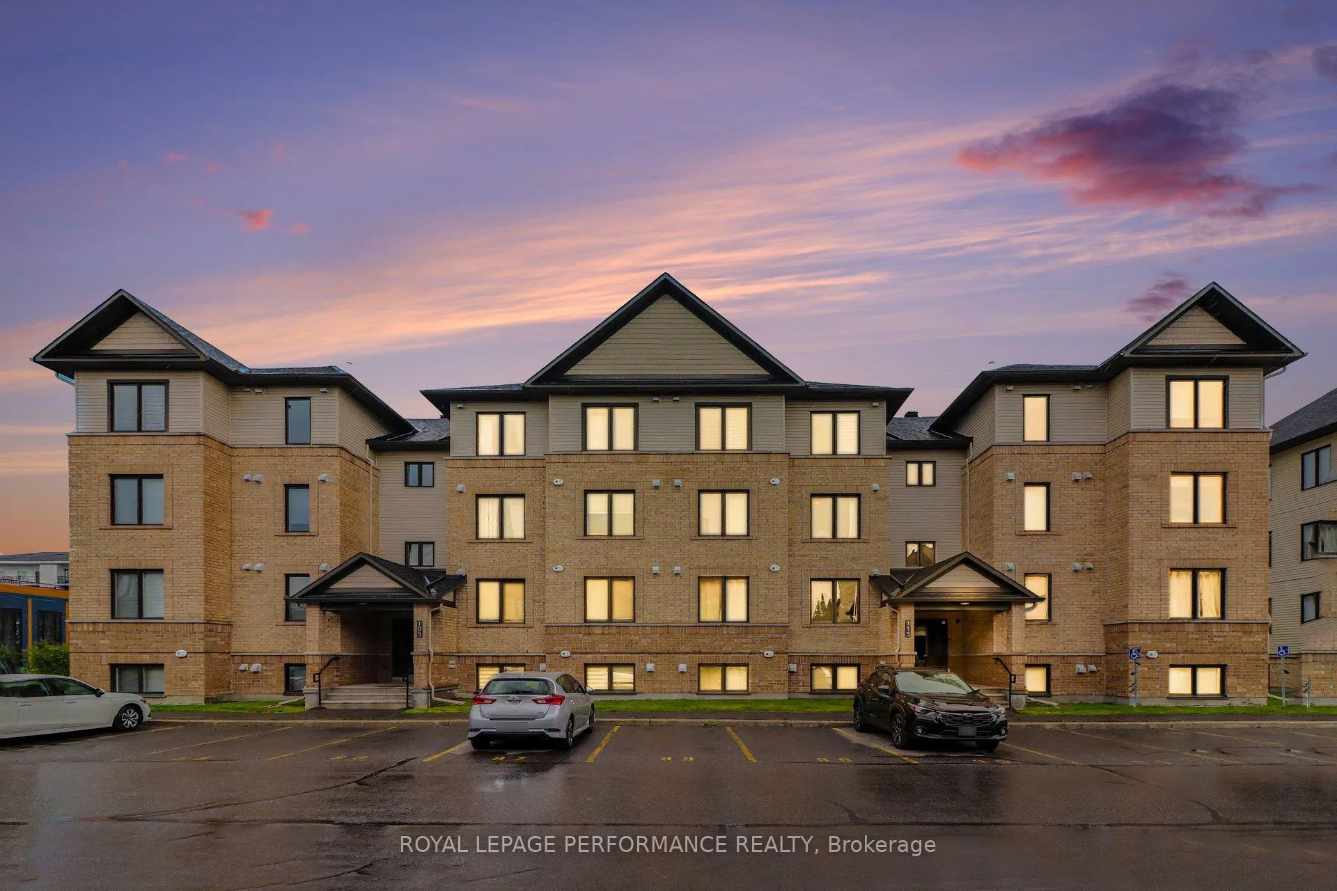 Photo 29 of Unit 3, 115 Bluestone Private, Ottawa, Avalon West — HOMEH