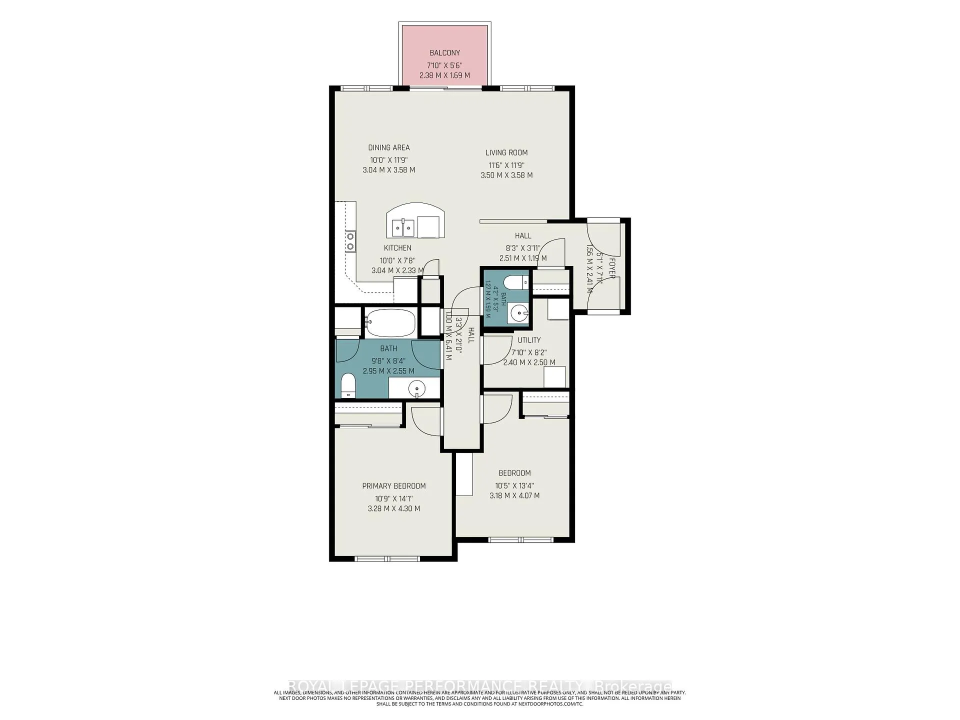 Photo 30 of Unit 3, 115 Bluestone Private, Ottawa, Avalon West — HOMEH