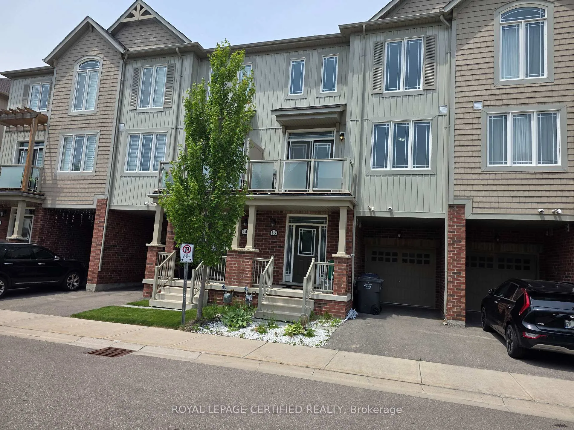 Photo 1 of 16 Cosbury Lane, Caledon, Rural Caledon — HOMEH