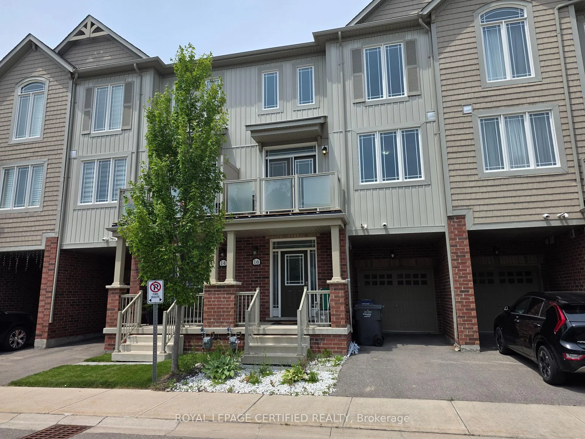 Photo 2 of 16 Cosbury Lane, Caledon, Rural Caledon — HOMEH