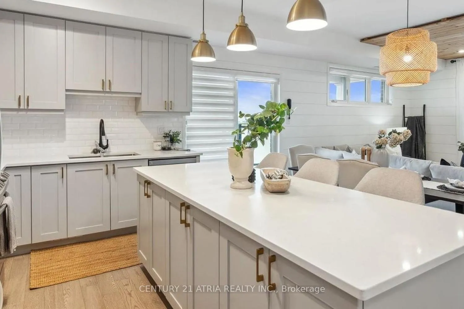 Photo 5 of Unit 602, 1148 Dragonfly Avenue, Pickering, Rural Pickering — HOMEH