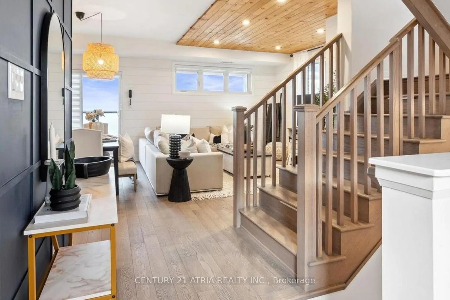 Photo 9 of Unit 602, 1148 Dragonfly Avenue, Pickering, Rural Pickering — HOMEH