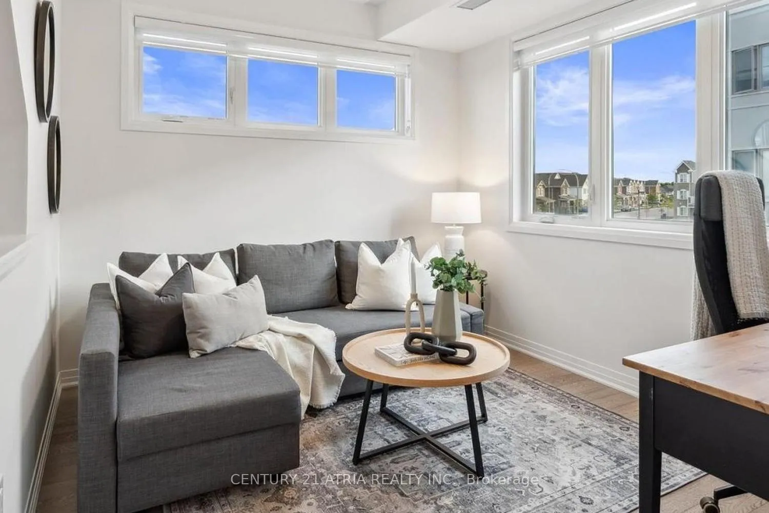 Photo 10 of Unit 602, 1148 Dragonfly Avenue, Pickering, Rural Pickering — HOMEH