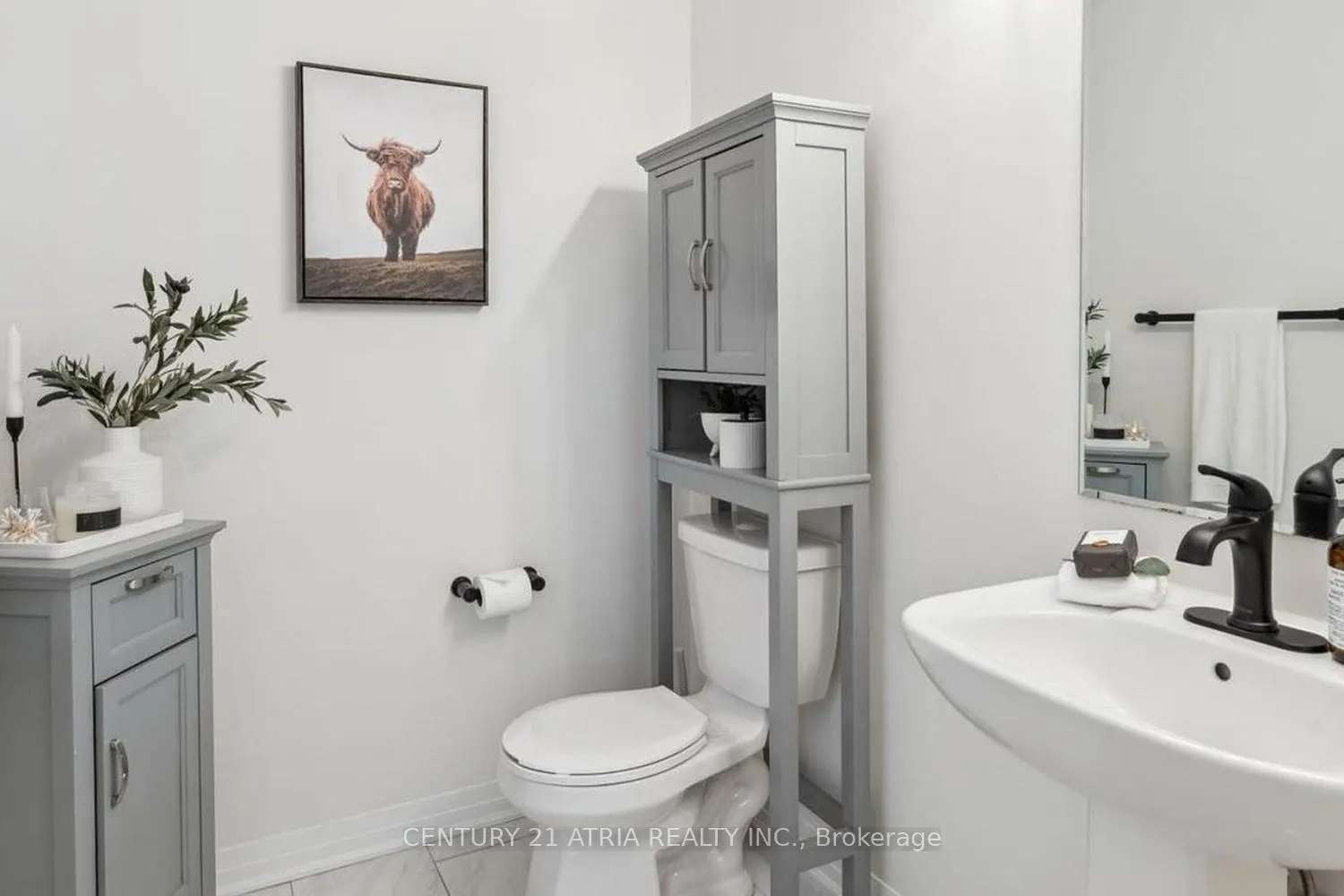 Photo 13 of Unit 602, 1148 Dragonfly Avenue, Pickering, Rural Pickering — HOMEH