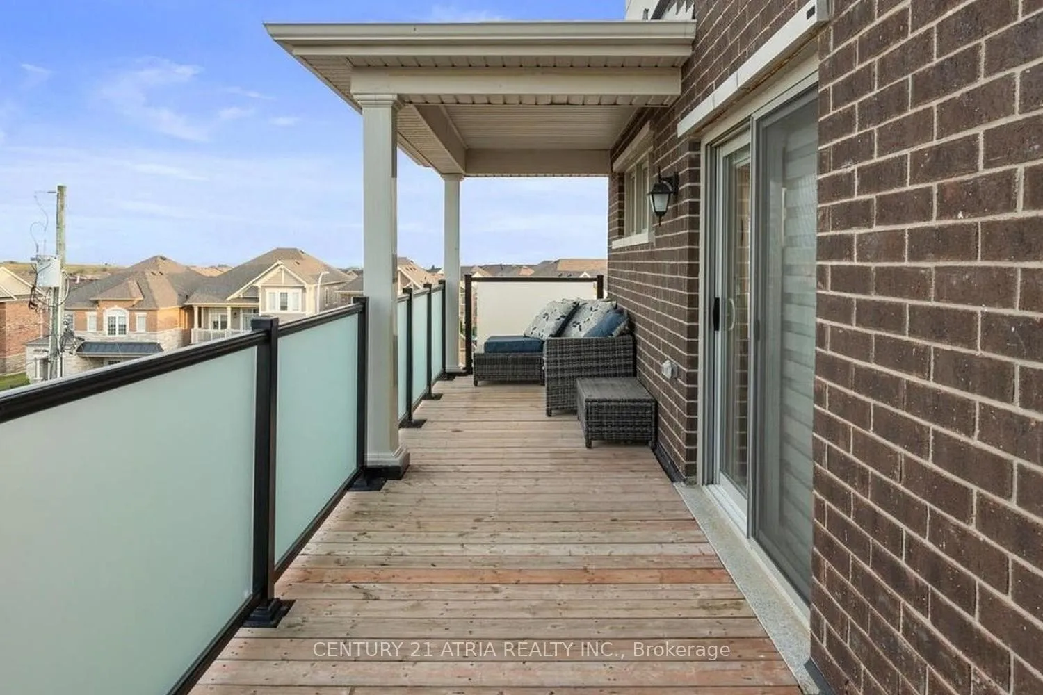 Photo 14 of Unit 602, 1148 Dragonfly Avenue, Pickering, Rural Pickering — HOMEH