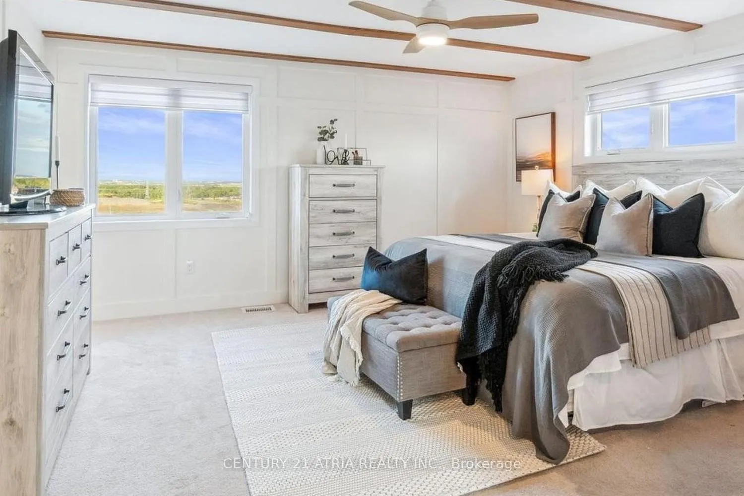 Photo 16 of Unit 602, 1148 Dragonfly Avenue, Pickering, Rural Pickering — HOMEH