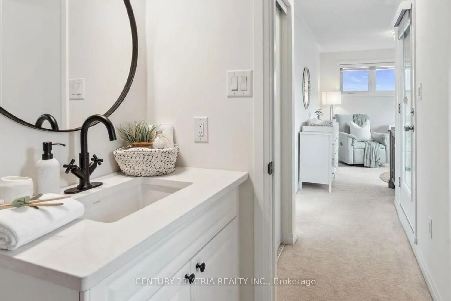 Photo 24 of Unit 602, 1148 Dragonfly Avenue, Pickering, Rural Pickering — HOMEH