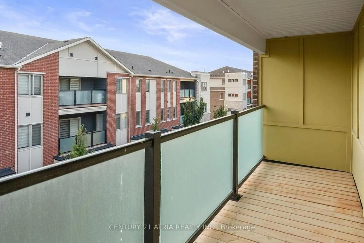 Photo 26 of Unit 602, 1148 Dragonfly Avenue, Pickering, Rural Pickering — HOMEH