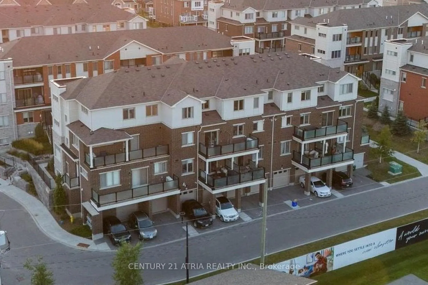 Photo 27 of Unit 602, 1148 Dragonfly Avenue, Pickering, Rural Pickering — HOMEH