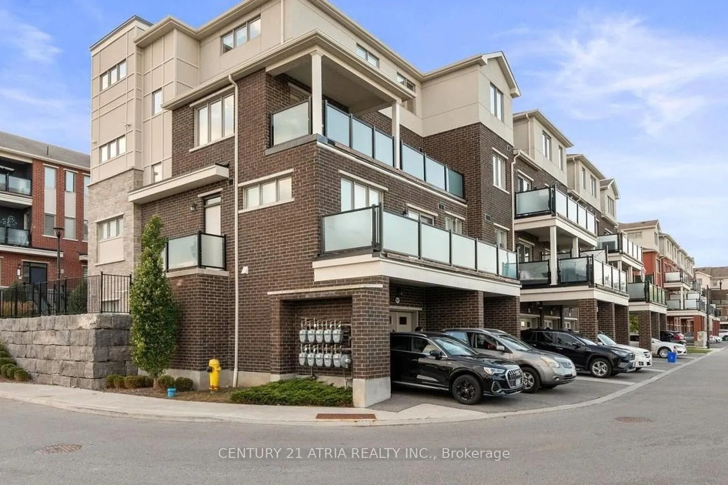 Photo 28 of Unit 602, 1148 Dragonfly Avenue, Pickering, Rural Pickering — HOMEH