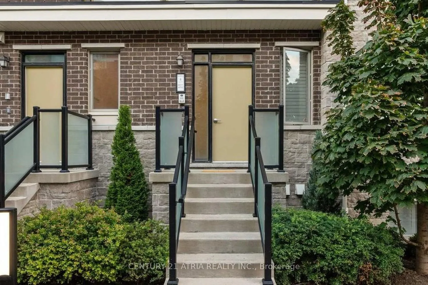 Photo 29 of Unit 602, 1148 Dragonfly Avenue, Pickering, Rural Pickering — HOMEH