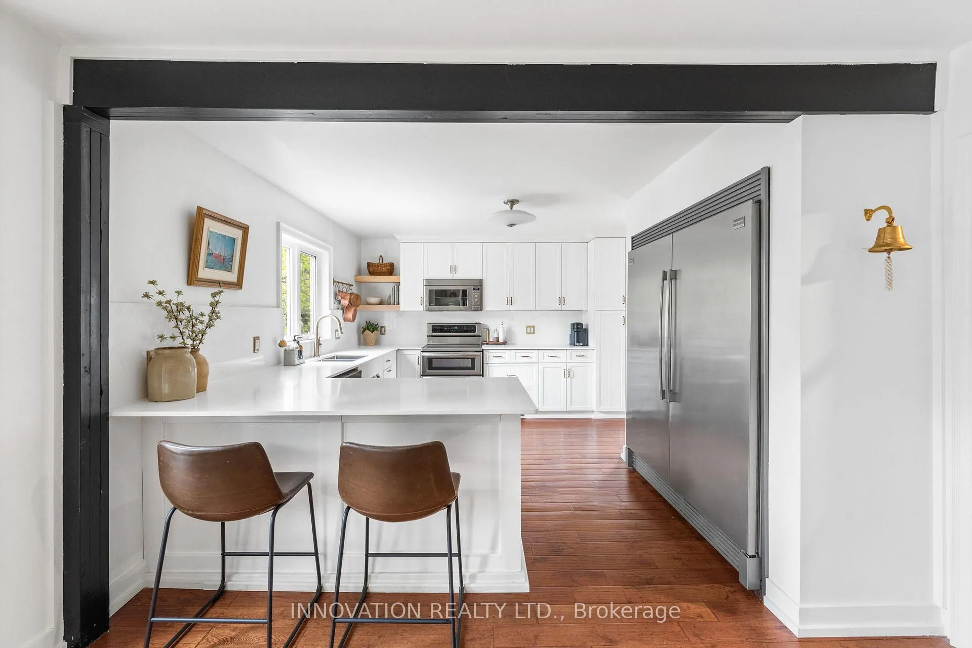 Photo 5 of 1322 Kilborn Avenue, Ottawa, Alta Vista — HOMEH