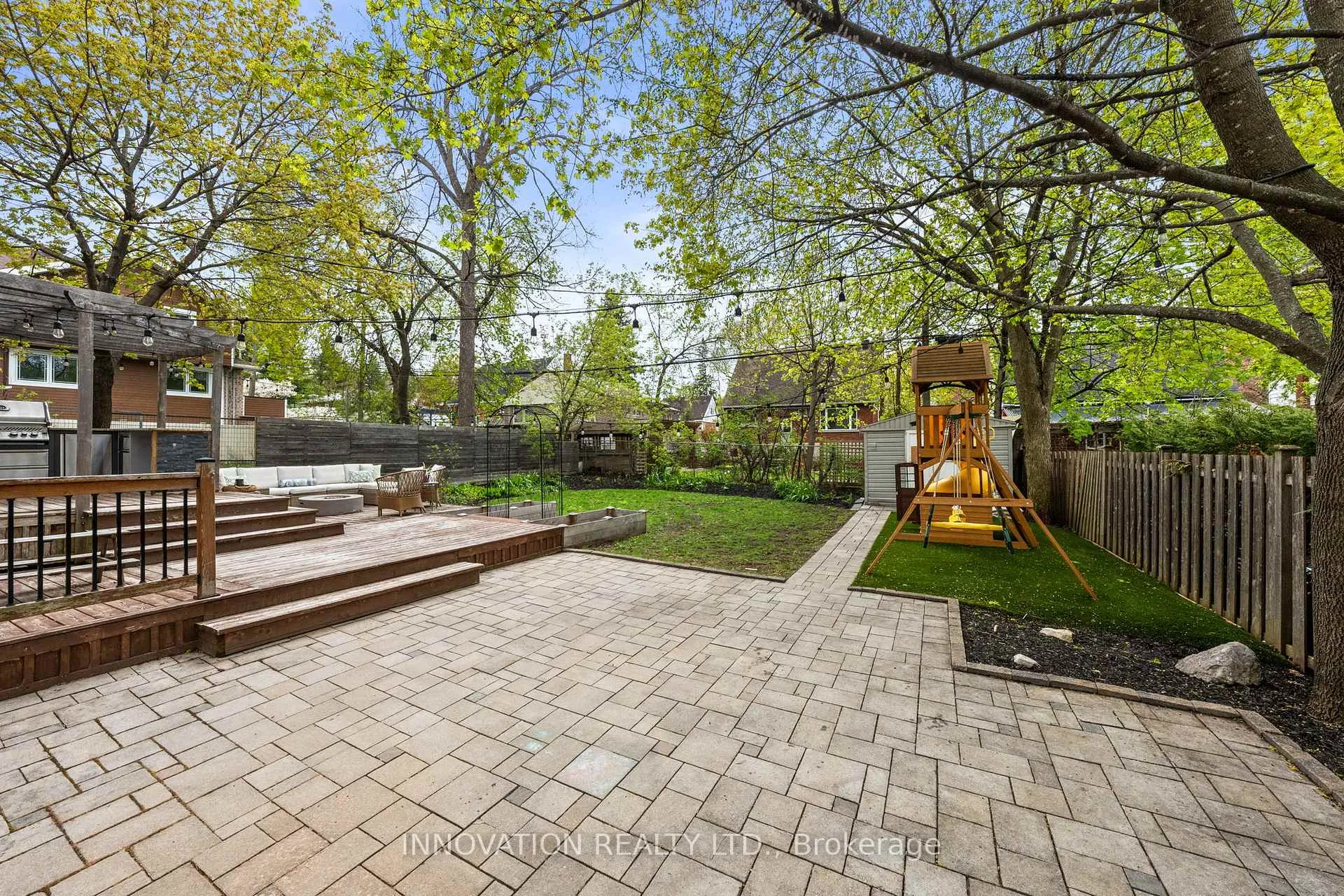 Photo 8 of 1322 Kilborn Avenue, Ottawa, Alta Vista — HOMEH