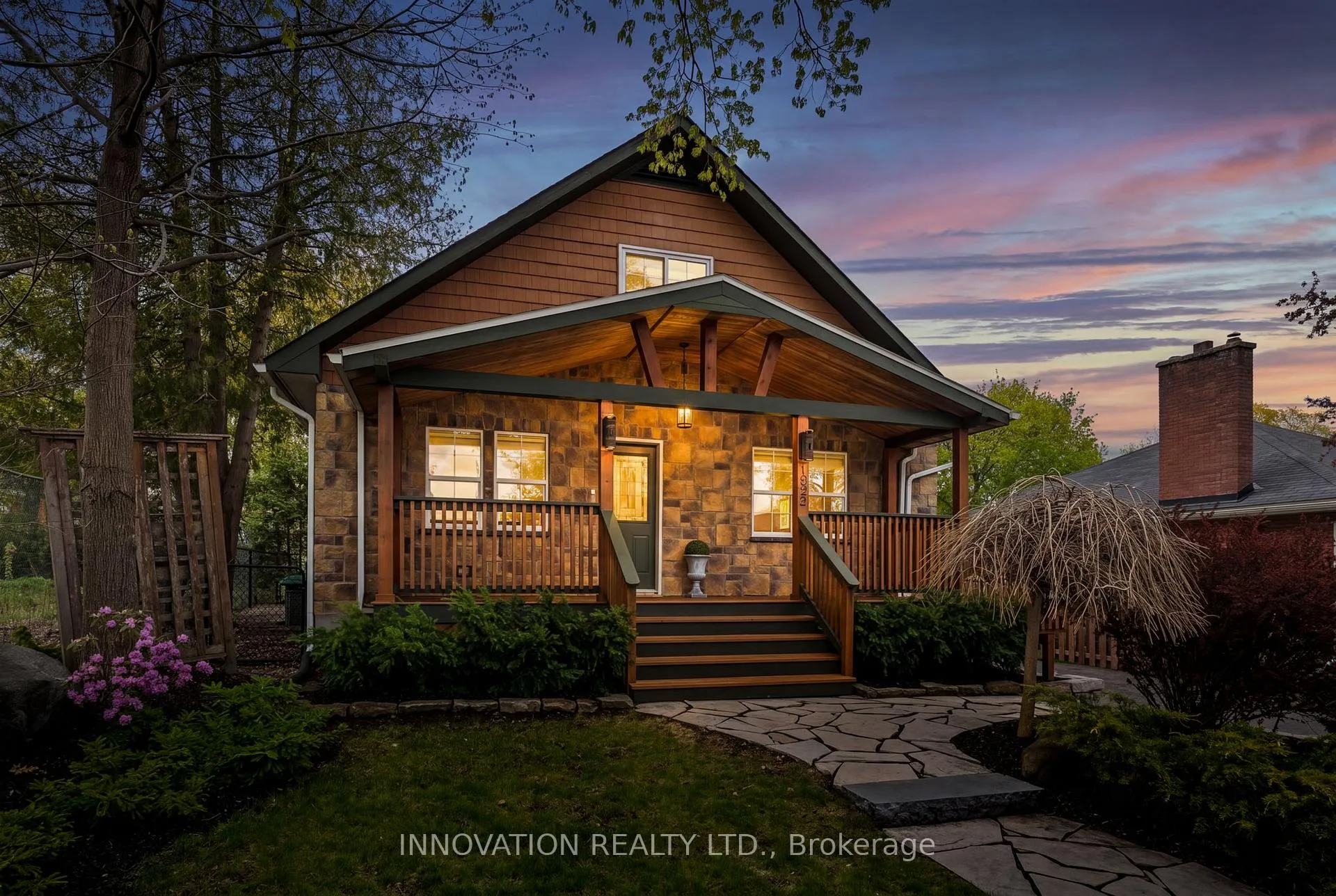 Photo 9 of 1322 Kilborn Avenue, Ottawa, Alta Vista — HOMEH