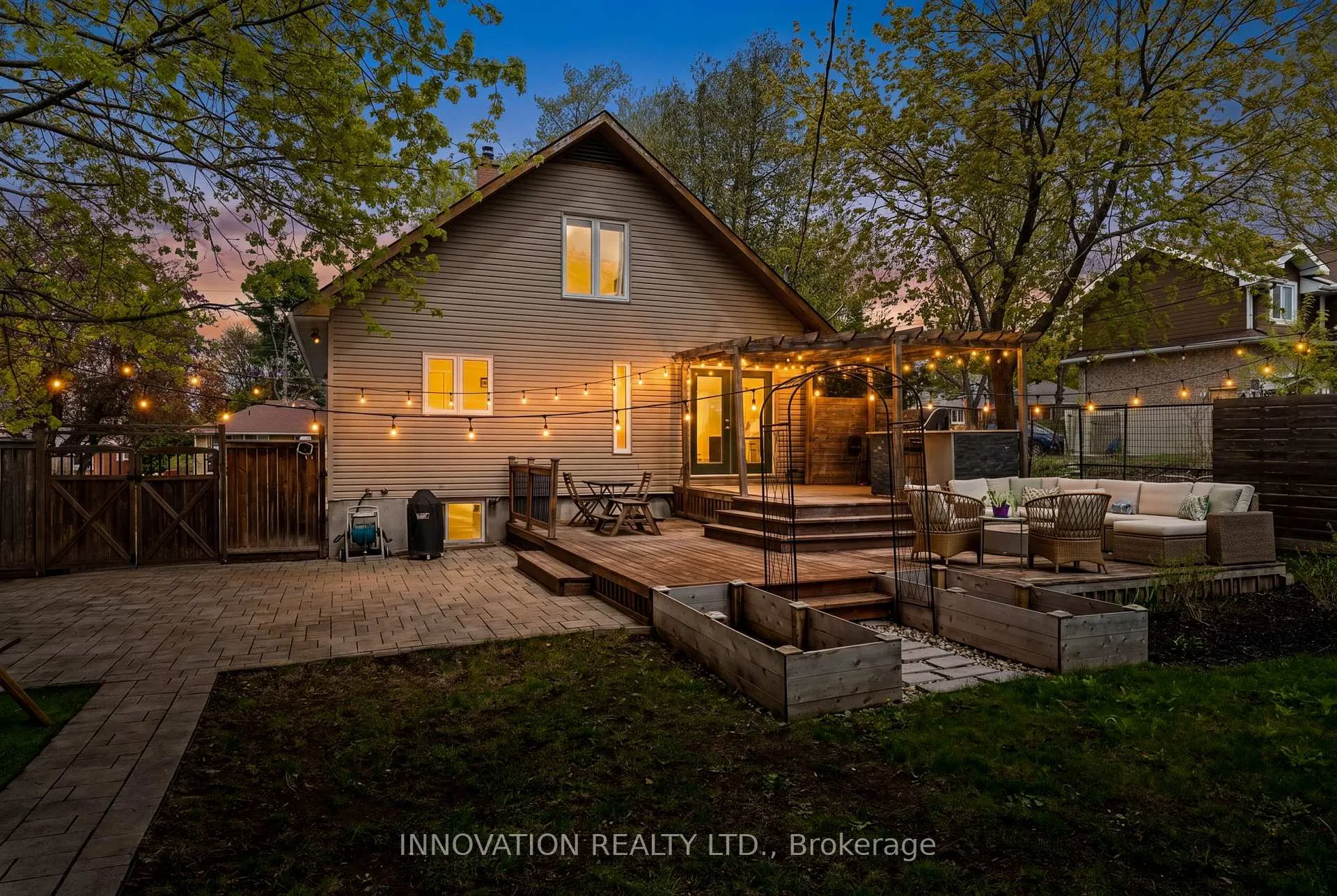 Photo 10 of 1322 Kilborn Avenue, Ottawa, Alta Vista — HOMEH