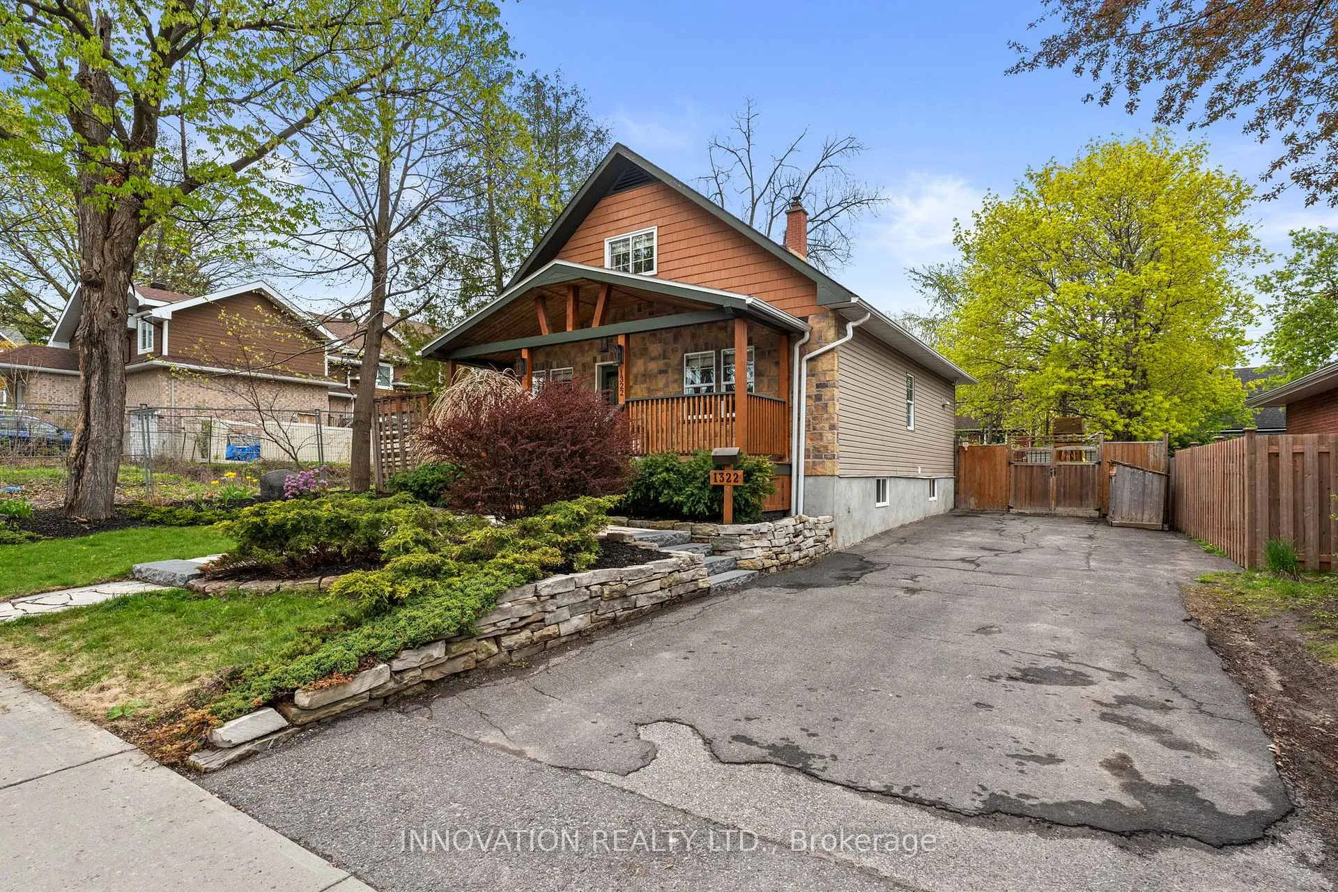 Photo 11 of 1322 Kilborn Avenue, Ottawa, Alta Vista — HOMEH