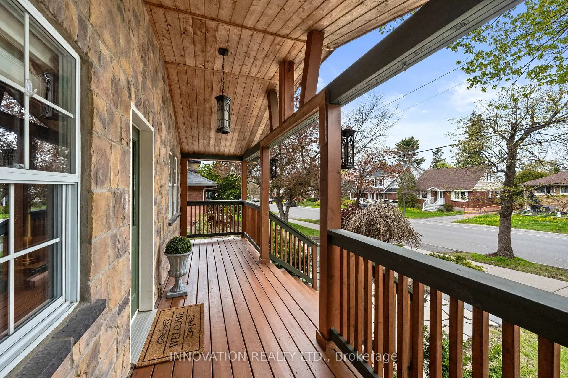 Photo 12 of 1322 Kilborn Avenue, Ottawa, Alta Vista — HOMEH