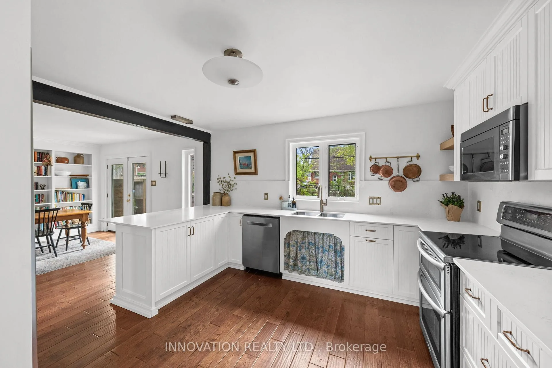 Photo 15 of 1322 Kilborn Avenue, Ottawa, Alta Vista — HOMEH