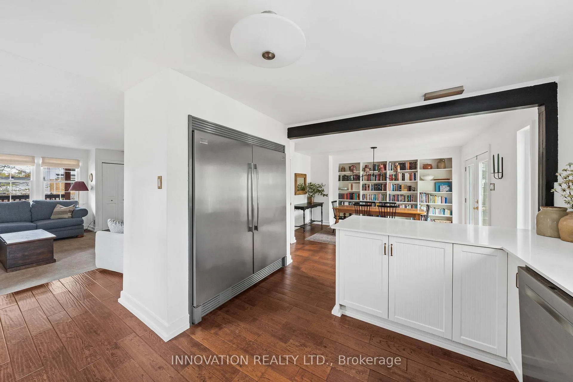 Photo 17 of 1322 Kilborn Avenue, Ottawa, Alta Vista — HOMEH