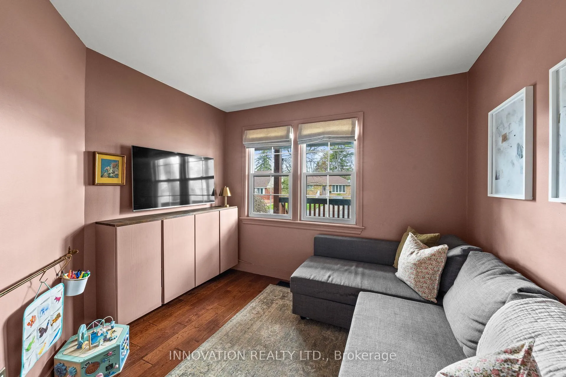 Photo 19 of 1322 Kilborn Avenue, Ottawa, Alta Vista — HOMEH