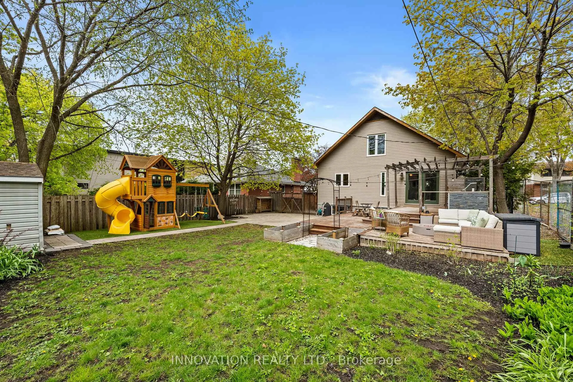 Photo 37 of 1322 Kilborn Avenue, Ottawa, Alta Vista — HOMEH