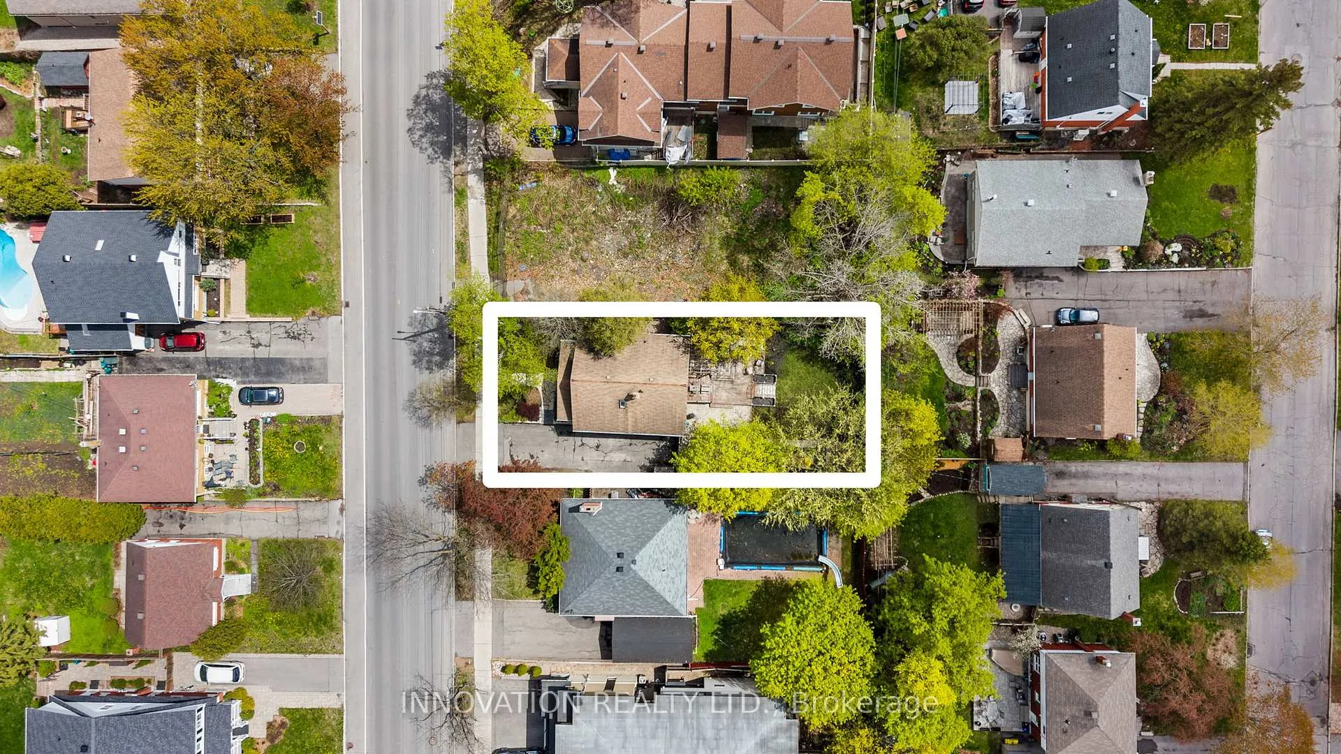 Photo 40 of 1322 Kilborn Avenue, Ottawa, Alta Vista — HOMEH