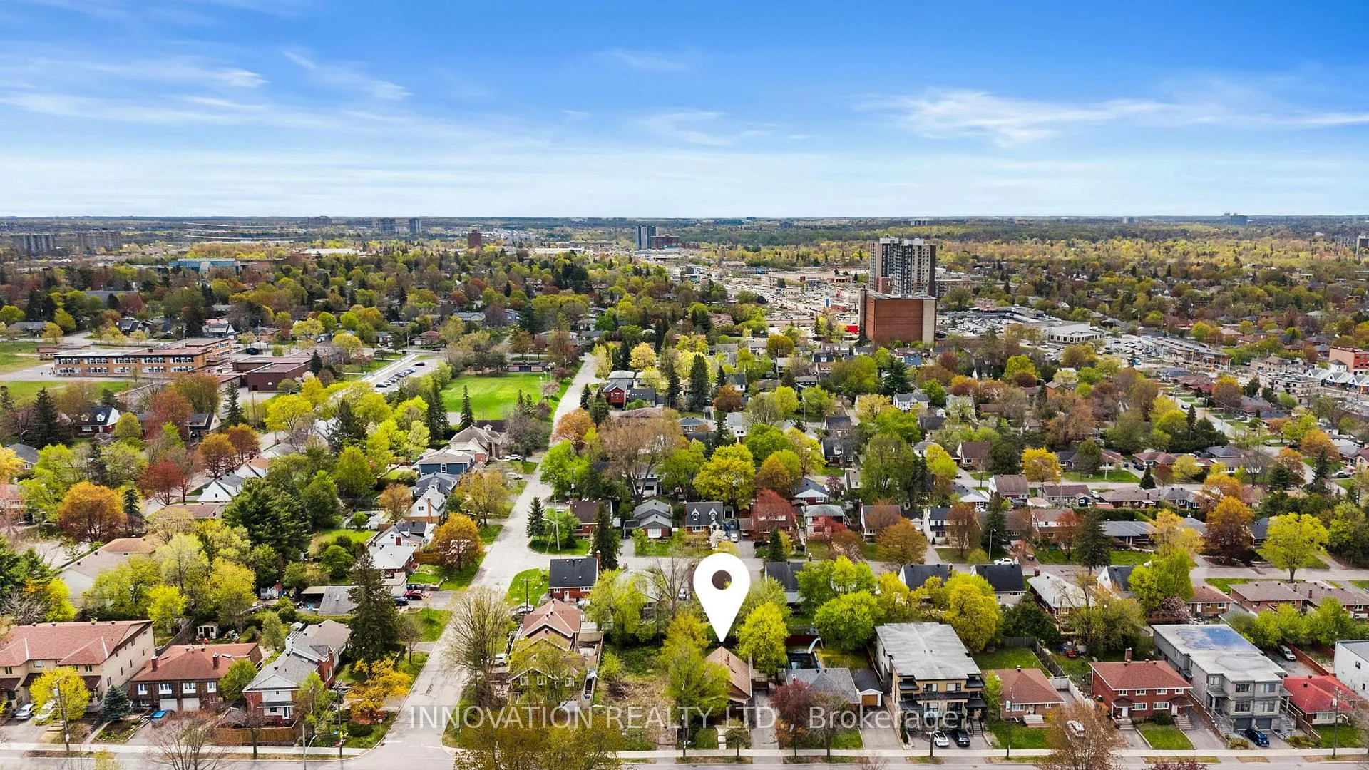 Photo 41 of 1322 Kilborn Avenue, Ottawa, Alta Vista — HOMEH