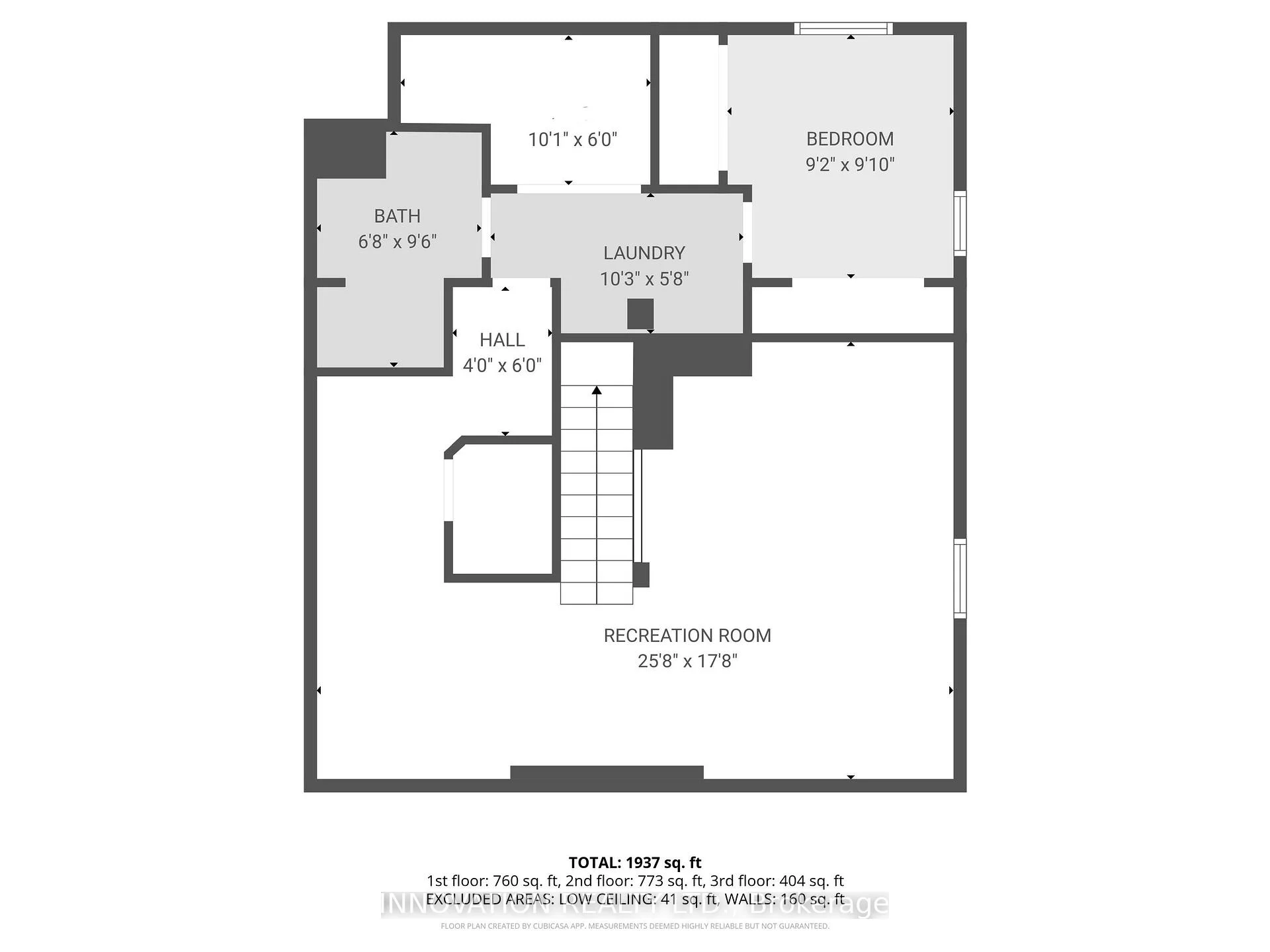 Photo 2 of 1322 Kilborn Avenue, Ottawa, Alta Vista — HOMEH