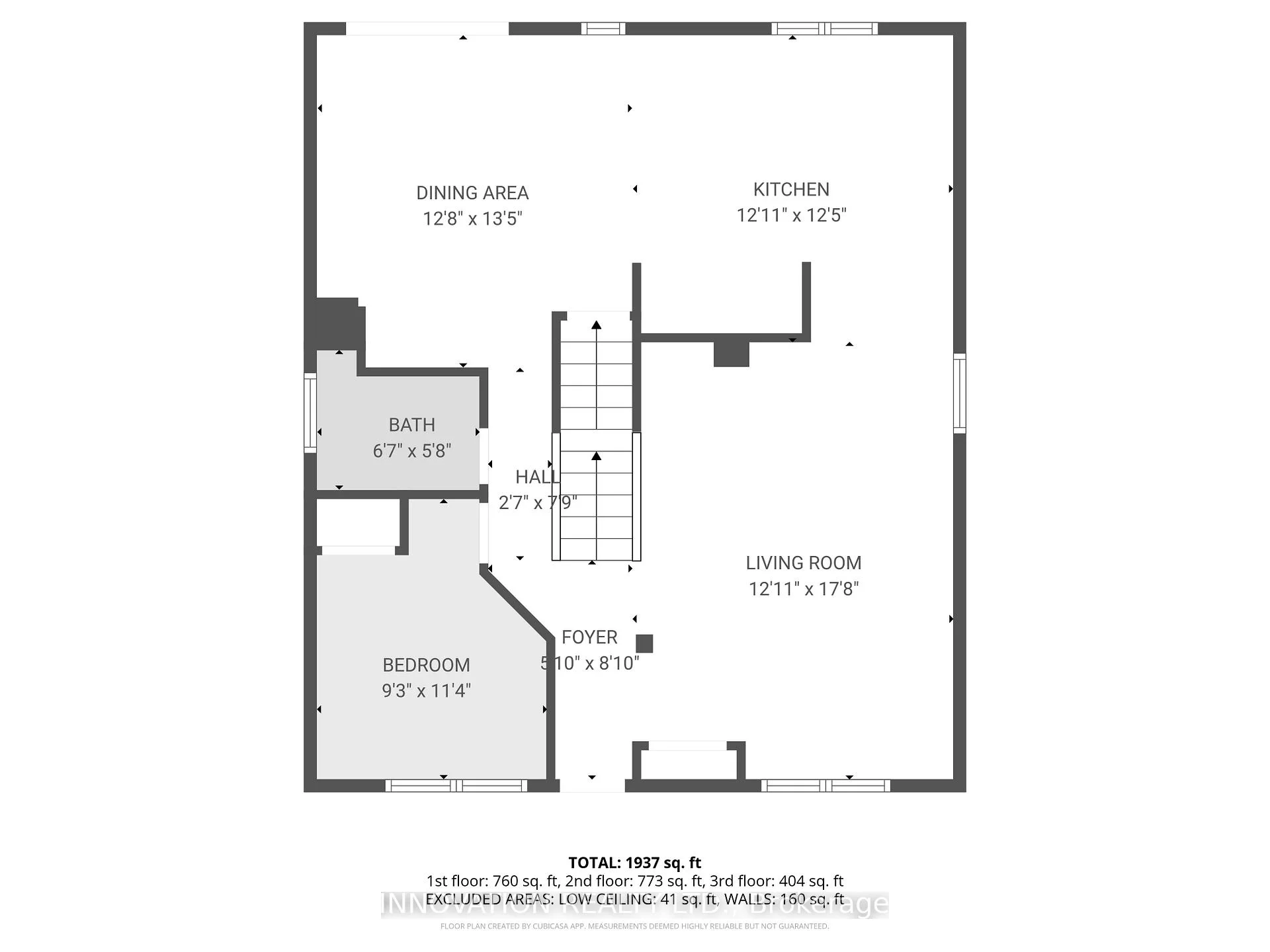 Photo 3 of 1322 Kilborn Avenue, Ottawa, Alta Vista — HOMEH